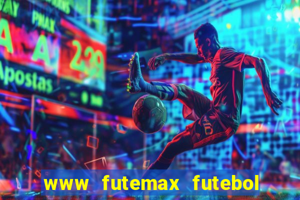 www futemax futebol ao vivo